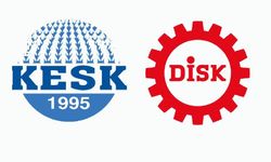 KESK ve DİSK: Asgari ücret açıklaması, emekçilere açık bir hakarettir