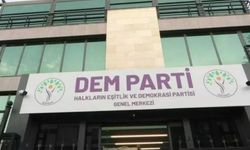 DEM Parti MYK’dan çözüm çağrısı: Öcalan’la görüşme süreci hızlandırılmalı