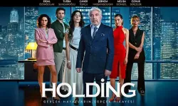 Holding dizisi Aydan kimdir? Tuğba Sunguroğlu hakkında merak edilenler