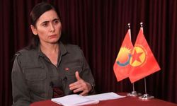 Helin Ümit: YPG ve DSG’nin silahsızlanması için demokratik anayasa şart