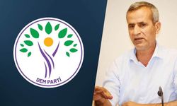 DEM Parti’de Kriz: Kızıltepe Belediye Başkanı Zeyni İpek istifa etti!