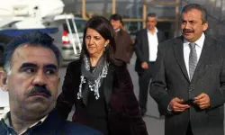 Öcalan görüşmesi: Yeni süreç tartışmaları alevlendi