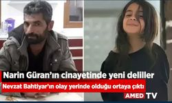 Narin Güran’ın cinayetinde yeni deliller: Nevzat Bahtiyar’ın olay yerinde olduğu ortaya çıktı