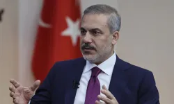 Fidan’dan PKK yorumu: Takip edeceğiz, umutluyuz