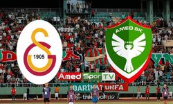 Süper Lig’in devleri ve Amedspor’un tribün başarısı