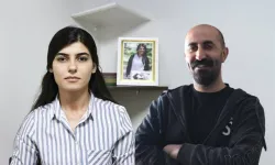 Gazeteciler Nazım Daştan ve Cihan Bilgin SİHA saldırısında hayatını kaybetti