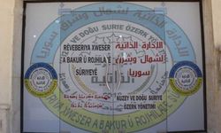 Rojava Özerk yönetimi’nden gümrük ve vergi kararı