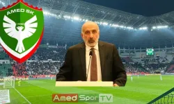 Amedspor Yüksek İstişare Kurulu Başkanı Kaya'nın annesi hayatını kaybetti