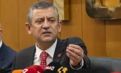 CHP Lideri Özgür Özel'den geçim olmazsa seçim olur