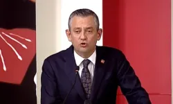 Özgür Özel: Emeği ezene karşı duracağız