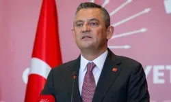 CHP Lideri Özgür Özel'den açıklamalar