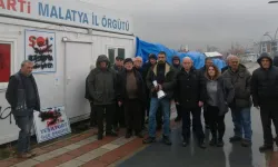 SOL Parti konteynerine saldıranlar tutuklandı