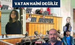 Salim Güran, son savunmasında siyasete sığındı: “Biz vatan haini değiliz”