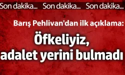 Barış Pehlivan'dan çağrı: "Halk TV'ye ve gerçek gazetecilere sahip çıkın!