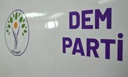 DEM Parti: Sayın Öcalan’a yaklaşımda ciddiyet şart