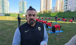 Amedspor, Adanaspor maçı öncesi önemli eksiklerle saha çıkıyor