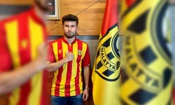 Amedspor’dan önemli hamle: Mert Miraç Altıntaş transferi tamamlandı