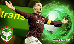 Amedspor’dan transfer bombası: Shankland iddiası