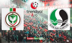 Amedspor - Sakaryaspor maçı için bilet fiyatları açıklandı!