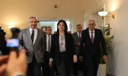 Barış Akademisyeni Yasemin Özgün: Muhalefet barış sürecini sahiplenmeli