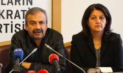 Abdullah Öcalan ile görüşen DEM Parti’den açıklama