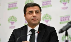 Kartalkaya yangınına Demirtaş'tan eleştiri: İnsanlık krizi yaşanıyor