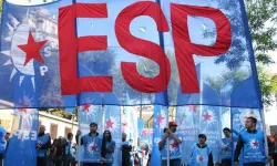 ESP ve SGDF yöneticileri gözaltına alındı, soruşturma sürüyor