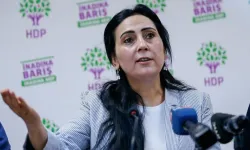 Figen Yüksekdağ’ın kardeşi Saniye Yüksekdağ hayatını kaybetti