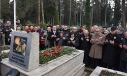 Diyarbakır Emniyet Müdürü Ali Gaffar Okkan, Sakarya'da dualarla anılacak