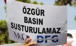 İstanbul’da 6 gazeteci örgüt üyeliği iddiasıyla tutuklandı