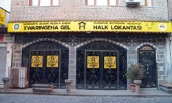 Diyarbakır'da Halk Lokantası'nda 100 TL'ye yemek fırsatı