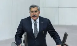 AK Partili vekil Yayman: PKK şubat ayında silah bırakacak