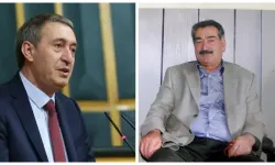 DEM parti lideri Tuncer Bakırhan’ın acı kaybı