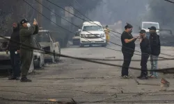 Los Angeles’ta felaket: Yangınlar 25 can aldı, 12 bin yapı tahrip oldu