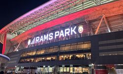 2024'te ilk 50'de yer alan tek Türk stadı: RAMS Park