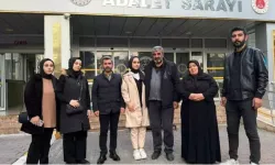 Rojin Kabaiş soruşturmasında yeni gelişme: Aile ifadeleri tekrar alındı