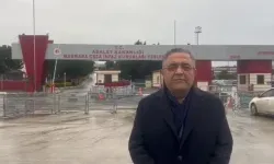 Tanrıkulu: Silivri Cezaevi'nde hukuksuz yargılama devam ediyor