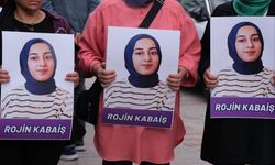 Rojin Kabaiş'in şüpheli ölümü: TJA ve kadın dernekleri soruşturmanın takipçisi