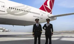 THY’de Pilot olmak için şartlar ve maaşlar neler?