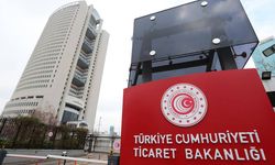 Ticaret Bakanlığı'ndan Suriye ile gümrük vergisi görüşmeleri hakkında açıklama