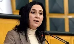 Figen Yüksekdağ’dan barış ve çözüm için güç birliği çağrısı