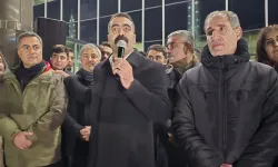 Doğan Hatun'dan Van’daki operasyona tepki: Halk darp edildi