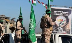 Hamas ve İsrail arasında 6. esir takası gerçekleşti