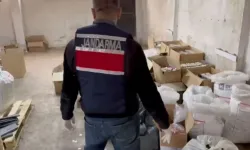 Kanser hastalarını hedef alan çeteye darbe