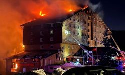 78 kişinin öldüğü otel yangını davasında suç vasıflarına itiraz