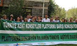 Diyarbakır kent konseyi'nden Van'daki polis şiddetine karşı sert protesto