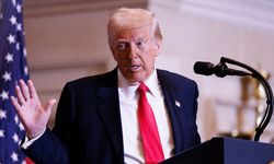 Trump’tan Gazze Planı’na ilişkin açıklama: Kesinlikle acelemiz yok