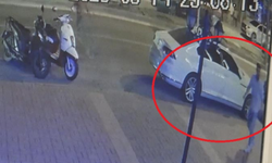 Antalya’da sokakta tartıştığı kişiyi bıçaklayıp kaçtı