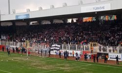 Batman Petrolspor’dan tarihi zafer! Lider Sarıyer’i devirdi