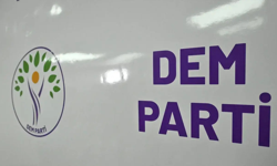 Irak’ta yeni dönem başladı! DEM Parti’den dikkat çeken mesaj